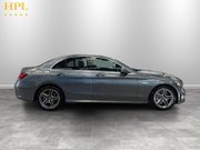 Mercedes-Benz C Class 2.0 C300 AMG Line (Premium) Saloon 4dr Petrol G-Tronic+ Euro 6 (s/s) (258 p 8