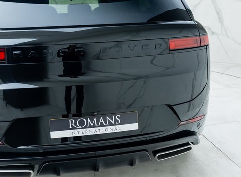 Land Rover Range Rover Sport P400 Autobiography 27