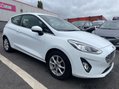 Ford Fiesta 1.1 Fiesta Zetec 3dr 7