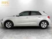 Audi A1 1.0 TFSI 30 Technik Sportback 5dr Petrol S Tronic Euro 6 (s/s) (110 ps) Air 8