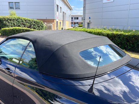 BMW 2 Series 3.0 M235i Auto Euro 6 (s/s) 2dr 34