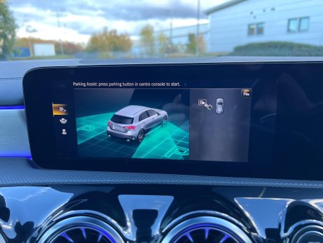 Mercedes-Benz A Class 2.0 A35 AMG (Premium Plus) 7G-DCT 4MATIC Euro 6 (s/s) 5dr 24