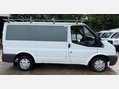 Ford Transit 2.2 TDCi 260 Panel Van 5dr Diesel Manual FWD L1 H1 (194 g/km, 138 bhp) 20