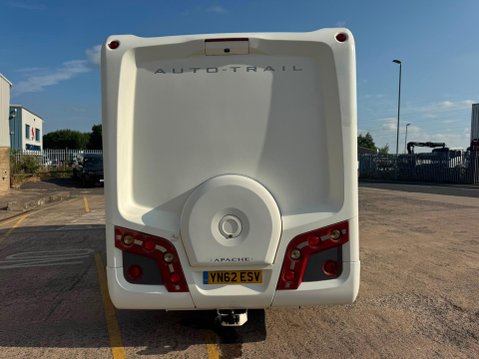Auto-Trail Apache 5