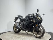 Lexmoto LXR 2021 ONLY 372 MILES 1 OWNER RUNNING PROJECT BIKE 125CC SPORTS 3