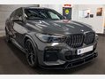BMW X6 3.0 30d MHT M Sport Auto xDrive Euro 6 (s/s) 5dr 6