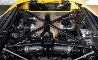 Lamborghini Aventador SVJ LP 770-4 31