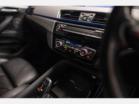 BMW X1 2.0 20i M Sport SUV 5dr Petrol Auto xDrive Euro 6 (s/s) (192 ps) 24