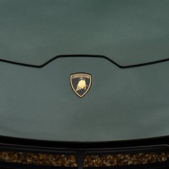 Lamborghini Huracan 5.2 V10 LP 640-4 EVO LDF 4WD Euro 6 (s/s) 2dr 1