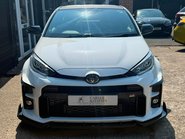 Toyota Yaris 1.6T GR Circuit Hatchback 3dr Petrol Manual AWD Euro 6 (261 ps) 2