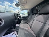 Mercedes-Benz Vito AUTO LWB L2H1 Low Roof Progressive 114 Camera EURO 6 13