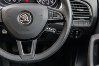 Skoda Fabia COLOUR EDITION TSI 19