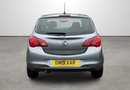 Vauxhall Corsa 1.4 Griffin 5dr 8