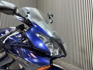 Honda VFR 2002 VTEC ONLY 23K GOOD RUNNING PROJECT BIKE 800CC TOURER 10