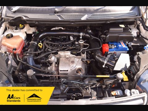 Ford Ecosport 1.0 EcoSport Titanium T 5dr 53