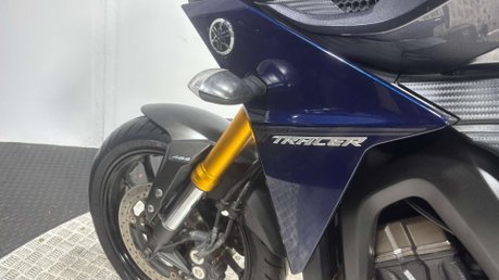 Yamaha Tracer MT09 2016 27K GREAT CONDITION MOT RECENTLY SERVICED ADVENTURE BIKE 48