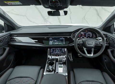 Audi RS Q8 Vorsprung 18