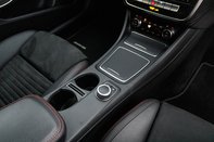 Mercedes-Benz A Class A 200 AMG LINE PREMIUM PLUS 40