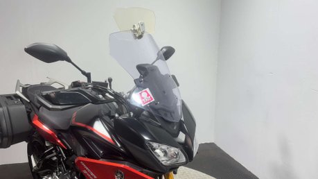 Yamaha Tracer 900 GT MT09 2020 40K NEW MOT FULLY KITTED ADVENTURE BIKE 900CC 41