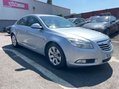 Vauxhall Insignia 2.0 Insignia SRi CDTi ecoFLEX S/S 5dr 1
