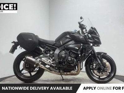 Yamaha MT-10 1000 Hyper-naked Mt 35k serviced extras new battery and MOT