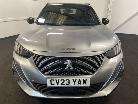 Peugeot 2008 2008 GT EV 5dr 7