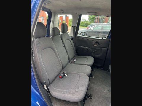Toyota Yaris Verso 1.3 Yaris Verso T3 Auto 5dr 15