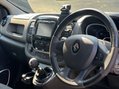 Renault Trafic 1.6 Trafic LL29 Sport Nav dCi 35