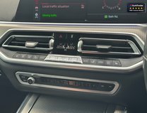 BMW X5 3.0 30d M Sport SUV 5dr Diesel Auto xDrive Euro 6 (s/s) (265 ps) 27