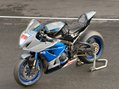 Suzuki GSXR1000 2018 27
