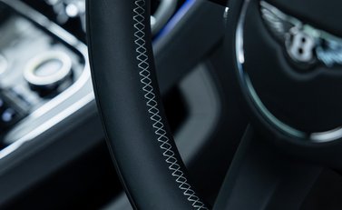 Bentley Continental GT Speed First Edition 30