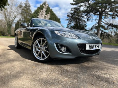 Mazda MX-5 I KENDO