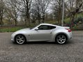 Nissan 370Z 3.7 370Z GT V6 3dr 23