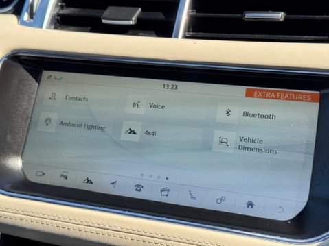 Land Rover Range Rover Sport 3.0 SD V6 Autobiography Dynamic Auto 4WD Euro 6 (s/s) 5dr 26