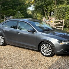 Volkswagen Jetta SPORT TDI 3