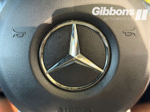 Mercedes-Benz E Class 2.0 E 220 D AMG Line Auto 2dr 41