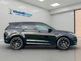 Land Rover Discovery Sport 2.0 D200 MHEV R-Dynamic HSE Auto 4WD Euro 6 (s/s) 5dr 3