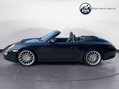 Porsche 911 3.8 997 Carrera S Cabriolet 2dr Petrol Tiptronic S (280 g/km, 350 bhp) 5