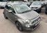 Fiat 500 1.2 Lounge Euro 6 (s/s) 3dr
