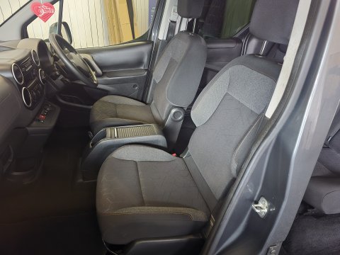 Peugeot Partner BLUE HDI TEPEE ACTIVE = MICRO CAMPER 37