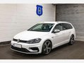 Volkswagen Golf 2.0 TSI R DSG 4Motion Euro 6 (s/s) 5dr 1