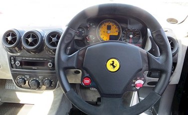 Ferrari 430 Scuderia 19