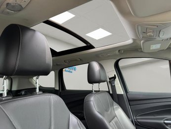 Ford Kuga 2.0 TDCi Titanium X Sport 2WD Euro 6 (s/s) 5dr