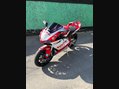 Ducati 848 848 6