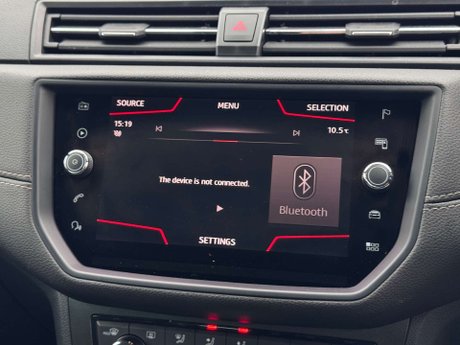 SEAT Ibiza 1.0 Ibiza Xcellence TSi 5dr 27