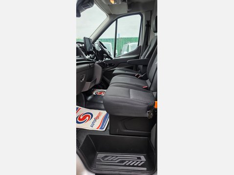 Ford Transit TREND 350 L3 H3 LWB RWD 2.0 TDCI 130ps EU6 12