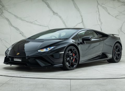 Lamborghini Huracan TECNICA 1