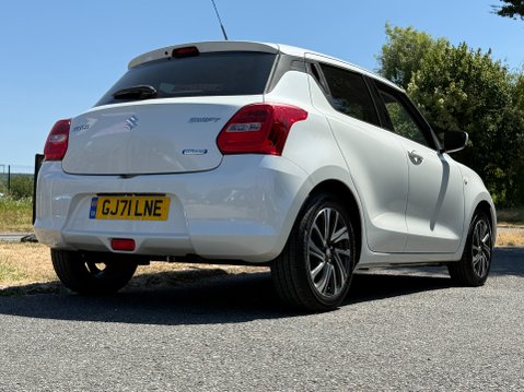 Suzuki Swift SZ-L DUALJET MHEV 23