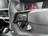 Vauxhall Vivaro LWB L2H1 Low Roof Prime 2900 Cruise Sensors EURO 6 17