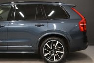 Volvo XC90 2.0 XC90 Ultimate B5 MHEV AWD Auto 4WD 5dr 31